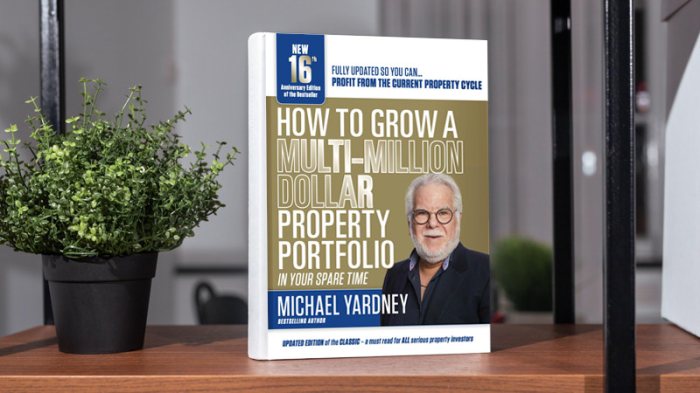 Wealth building preview