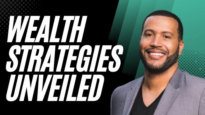 The Ultimate Guide to Building Wealth Through Investing