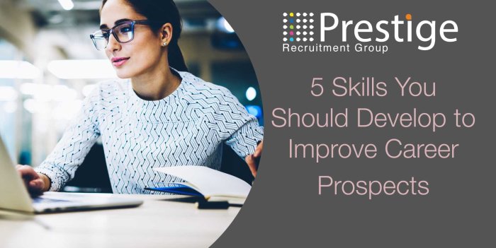 10 Skills You Need to Build a Thriving Career