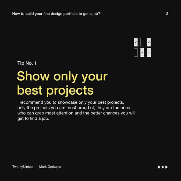 Portfolio interview job sample examples career suitability map example cover land