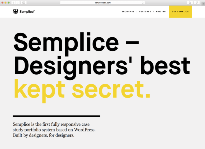 10 Tools for Building Your Tech Website