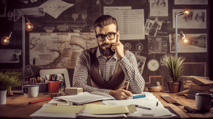 10 Mistakes to Avoid When Building Your Business