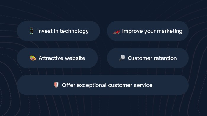 9 Ways to Increase Your Business Revenue