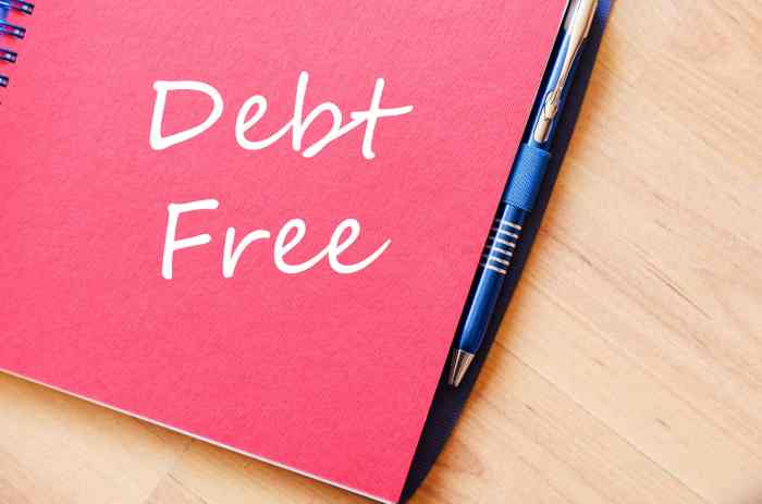 How to Build a Debt-Free Lifestyle