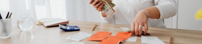 4 Steps to Building an Emergency Fund