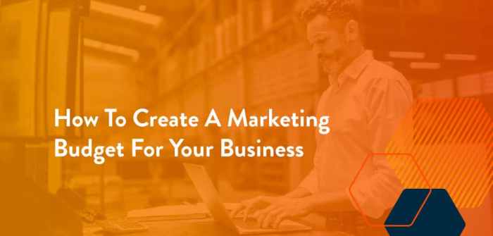 5 Ways to Market Your Business on a Budget