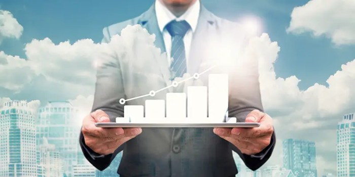 6 Tips for Building a Strong Financial Future