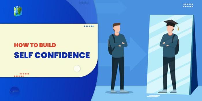 How to Build Confidence in Your Abilities