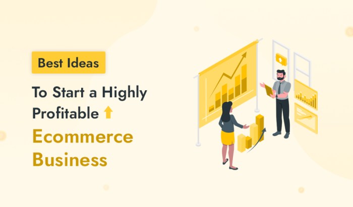 How to Build a Profitable E-commerce Store