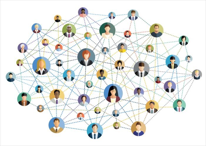 The Power of Networking: How to Build Meaningful Business Relationships