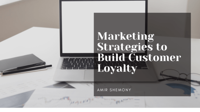 3 Proven Strategies for Building Customer Loyalty