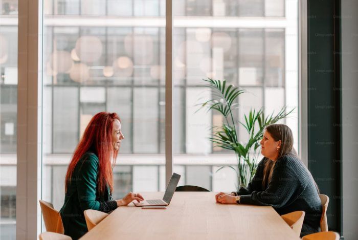 7 Tips for Acing Your Job Interview