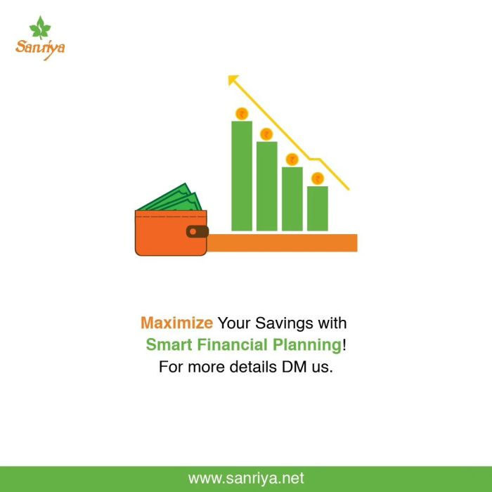 6 Tips for Building a Strong Financial Future