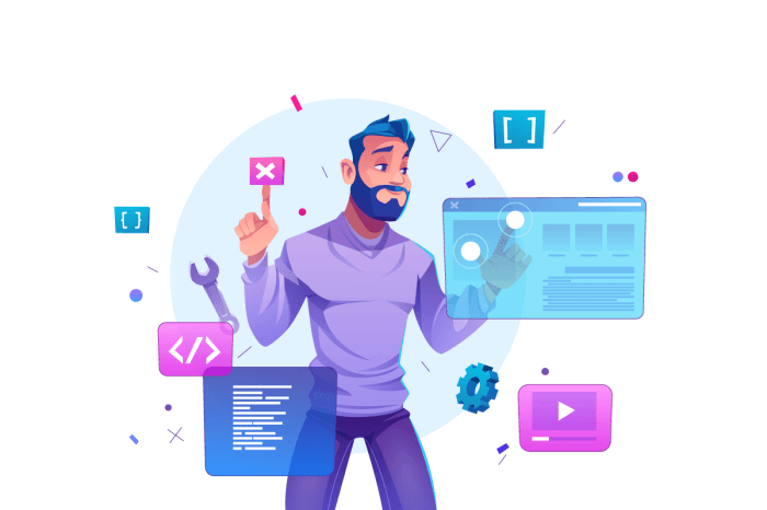 10 Tools for Building Your Tech Website