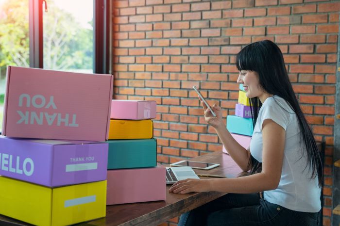 How to Build a Profitable E-commerce Store