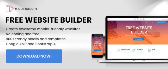 10 Tools for Building Your Business Website