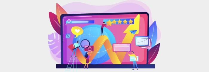 How to Build a Strong Online Presence