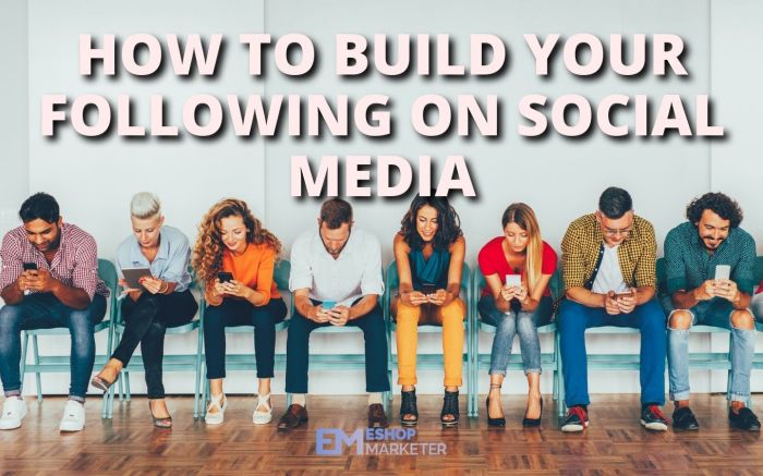 Following social tips building facebook influencive Following social tips building facebook influencive