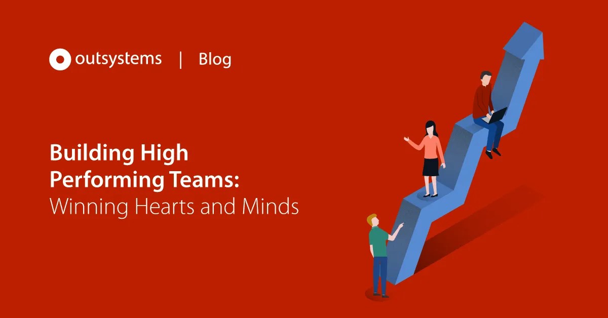 How to Build a High-Performing Team