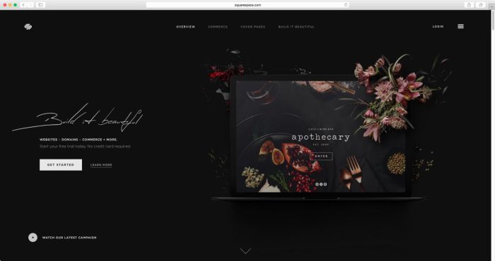 10 Tools for Building Your Tech Website