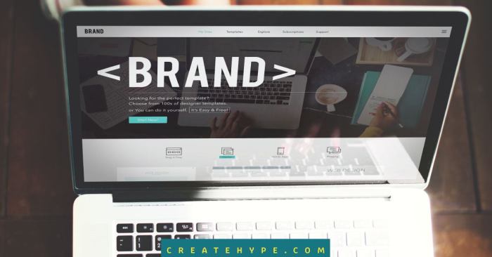 How to Build a Strong Brand Identity
