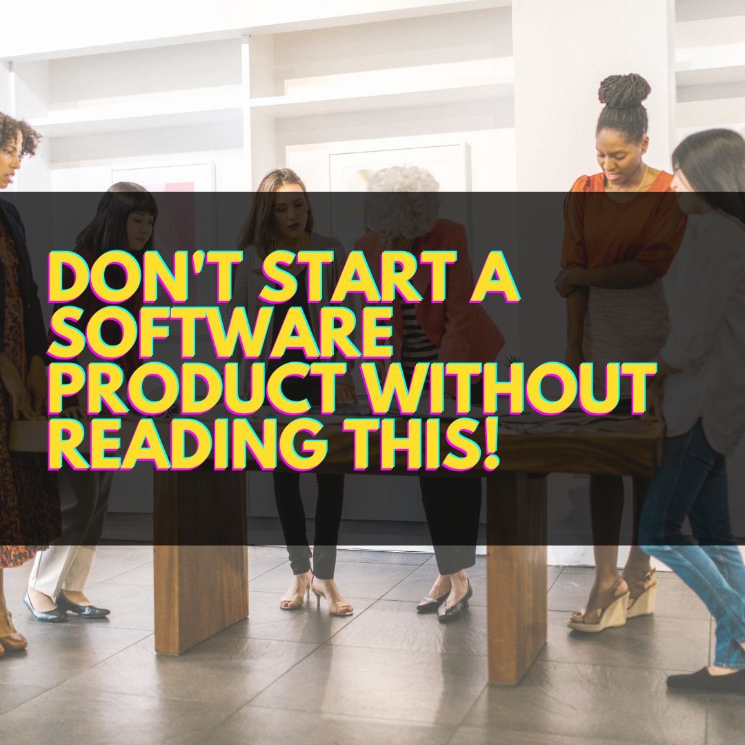 10 Mistakes to Avoid When Building Software