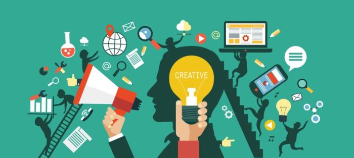 How to Build a Strong Online Presence