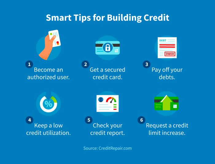 The Complete Guide to Building Your Credit Score
