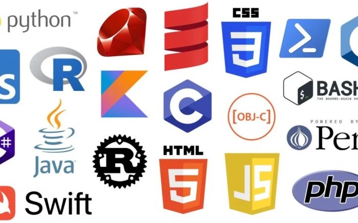 Programming freecodecamp language involve markup computational code