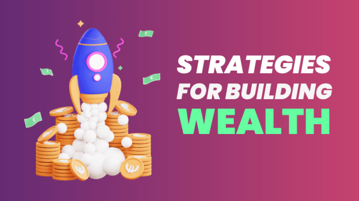 The Ultimate Guide to Building Wealth Through Investing