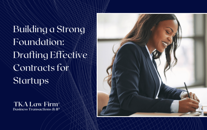 How to Build a Strong Technical Foundation