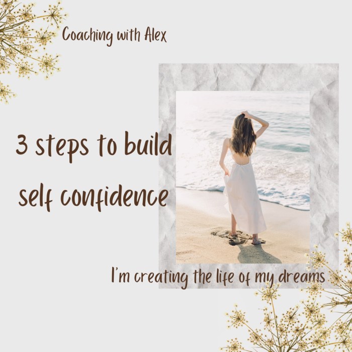 How to Build Self-Confidence in 30 Days