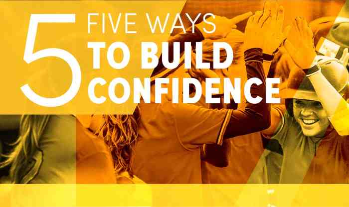 How to Build Confidence in Your Tech Abilities