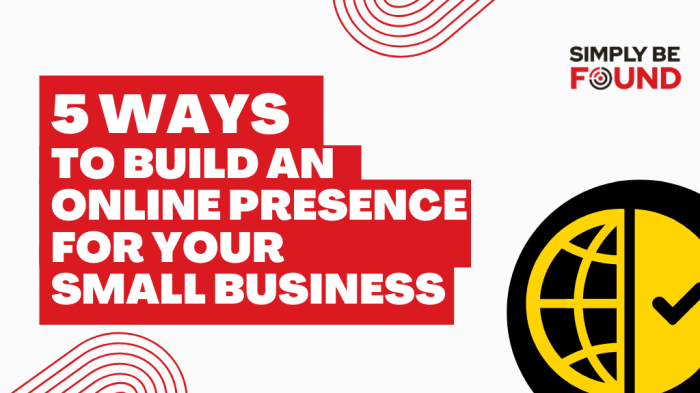 How to Build a Strong Online Presence for Your Tech Company