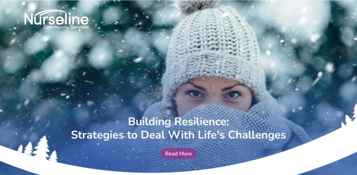 10 Tips for Building Resilience