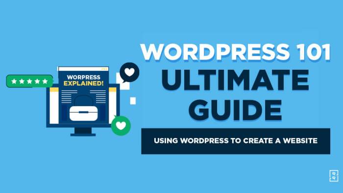 The Ultimate Guide to Building a Website