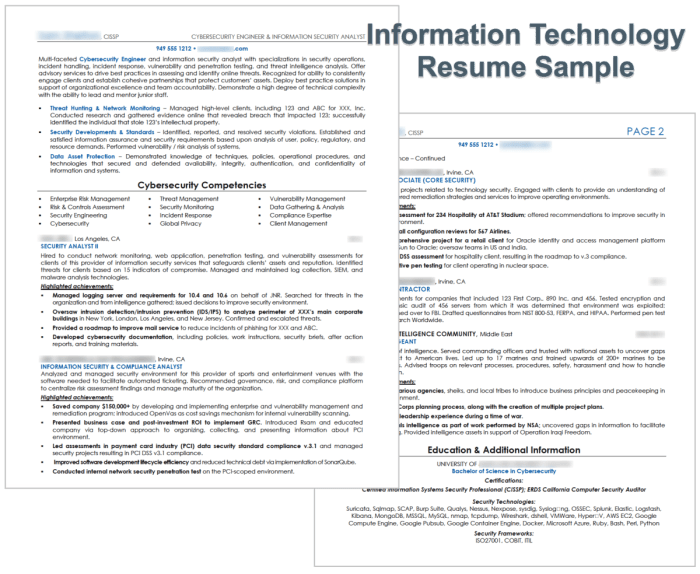 How to Build a Strong Resume and Cover Letter in Tech