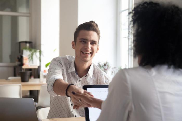 7 Tips for Acing Your Tech Job Interview