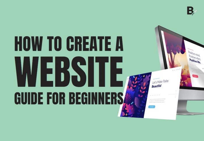 The Ultimate Guide to Building a Website