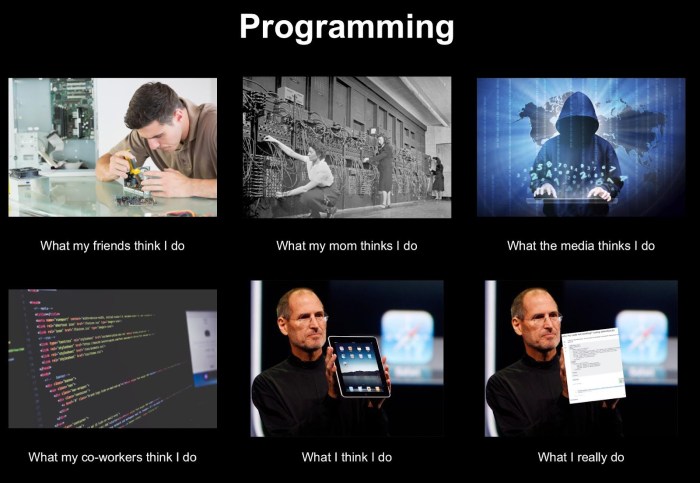 5 Steps to Building Your Dream Tech Job