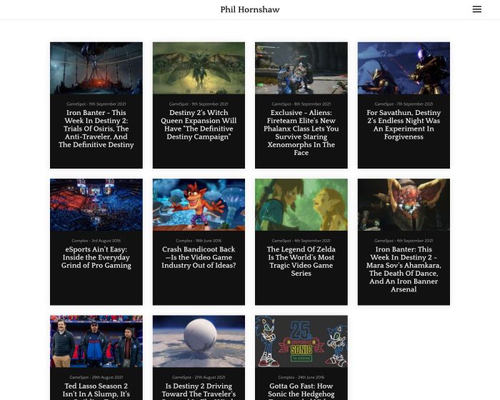 How to Build a Portfolio That Gets You Hired in Tech