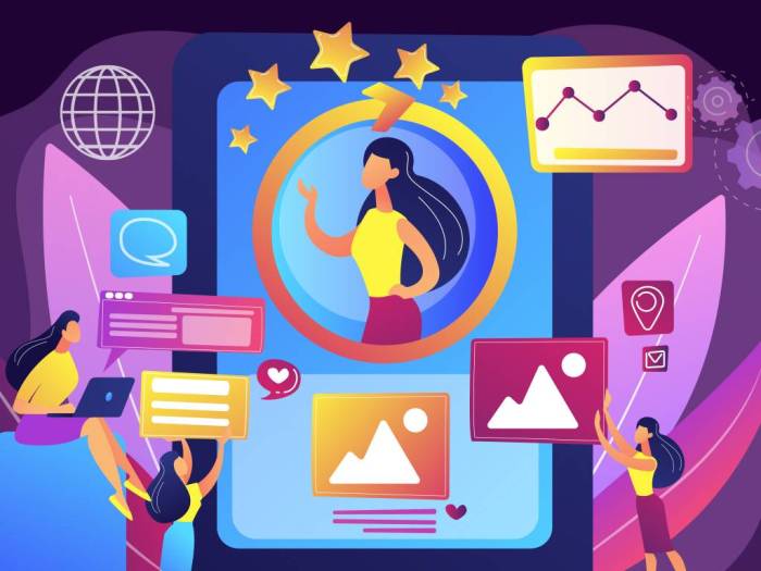 How to Build a Social Media Presence That Reflects Your Best Self