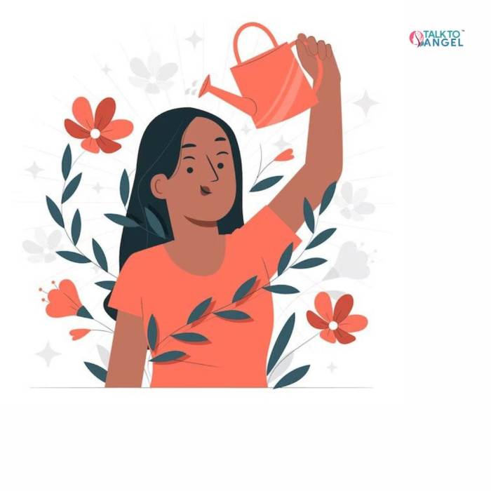 How to Build a Positive Self-Image