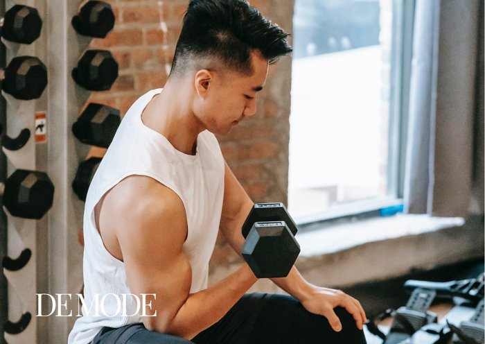 9 Tips for Building a Stronger Body