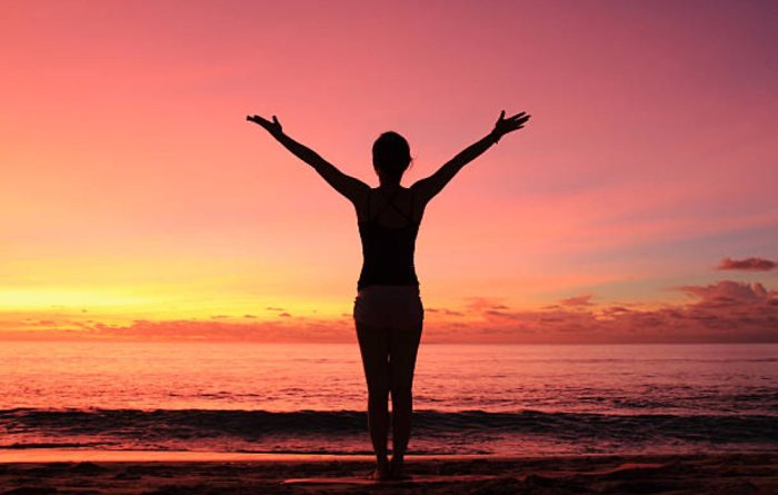 How to Build a Stronger Sense of Self-Worth