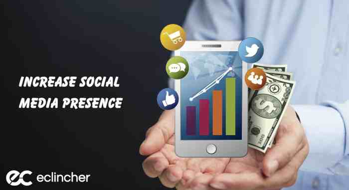 How to Build a Social Media Presence That Reflects Your Best Self