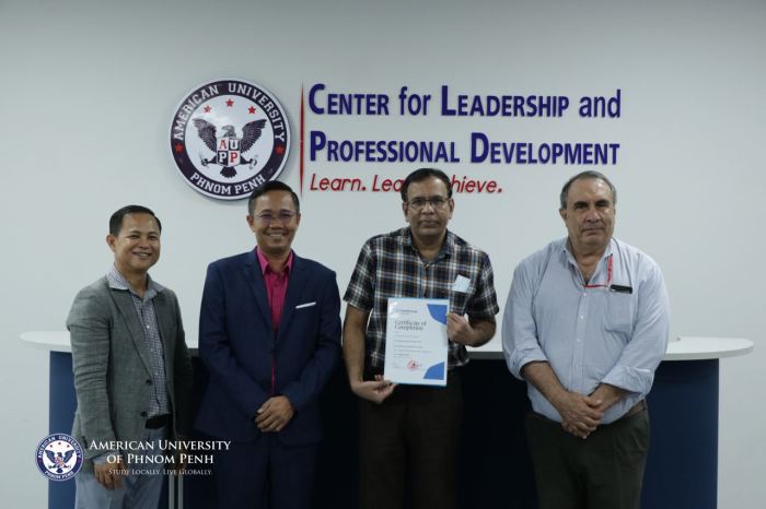 Build community Build community