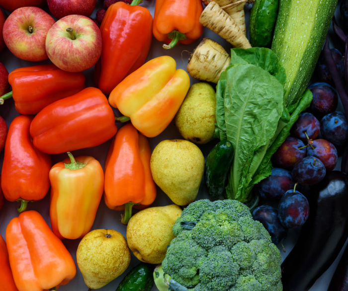 4 Essential Elements of a Healthy Mental Diet