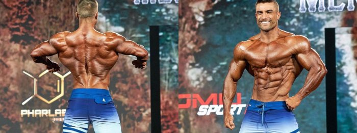 9 Tips for Building a Stronger Body