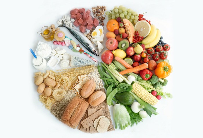 4 Essential Elements of a Healthy Mental Diet